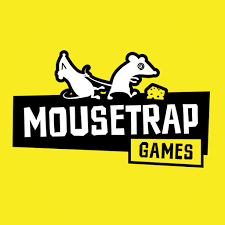 Mousetrap Games