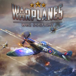 Warplanes: WW2 Dogfight