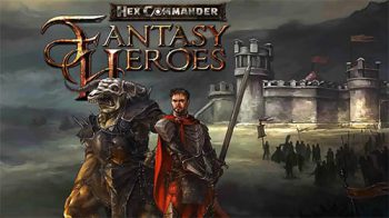 Hex Commander: Fantasy Heroes